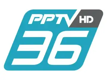 The logo of PPTVHD36
