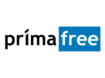 The logo of Prima Free TV