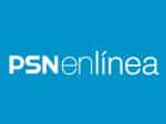 The logo of PSN
