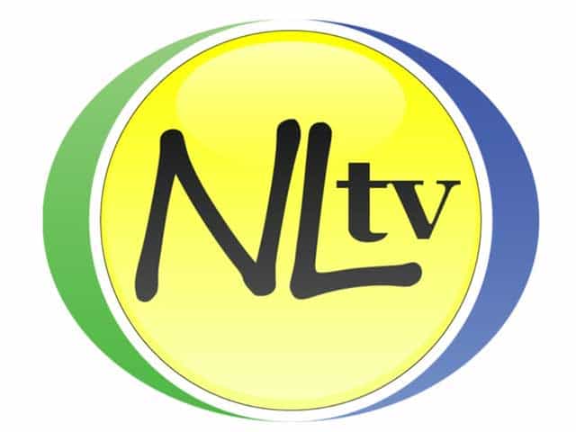 The logo of VarzimTV