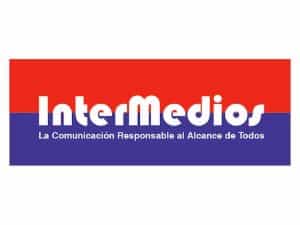 The logo of InterCable