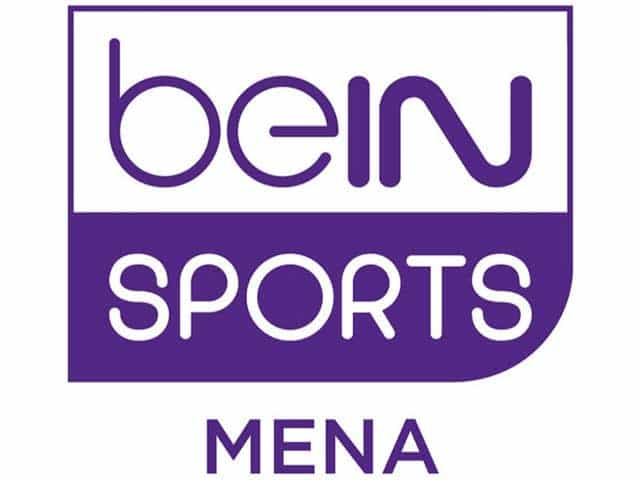The logo of BeIn Sports News