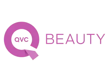 QVC Beauty logo