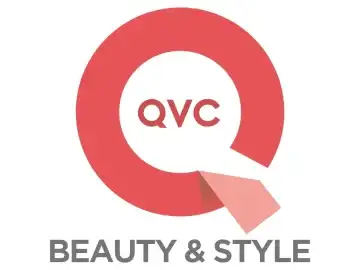 The logo of QVC Beauty & Style