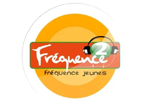The logo of Radio Fréquence 2