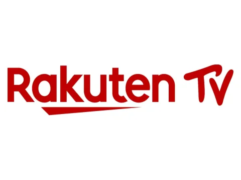 The logo of Rakuten TV Family Movies