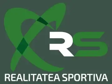 The logo of Realitatea Sportivă TV