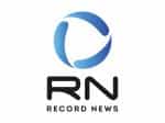 The logo of Record News