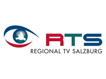 The logo of Regional TV Salzburg