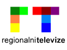 The logo of Regionální TV