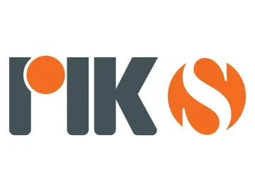 The logo of RIK Sat