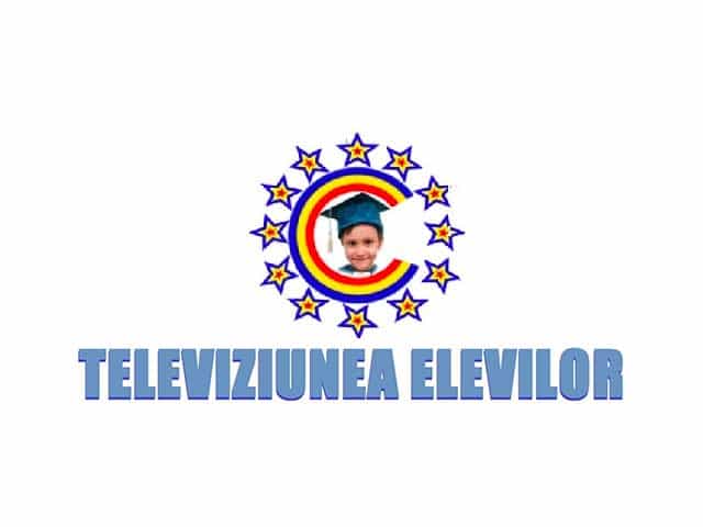 The logo of TV Festival
