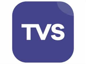 TVIX logo