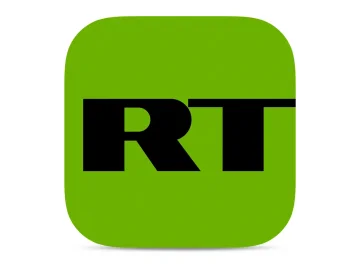 RT Noticia TV logo