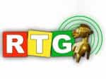 The logo of RTG