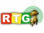 RTG logo