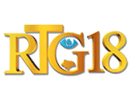 The logo of RTG 18