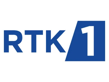 The logo of RTK 1 Sat