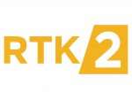 The logo of RTK 2