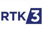 The logo of RTK 3