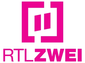 The logo of RTLZWEI