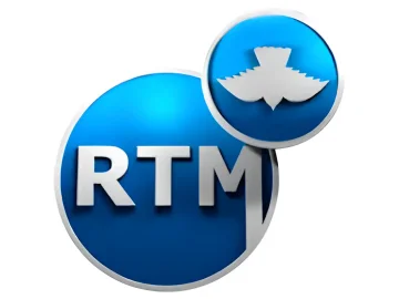 The logo of RTM