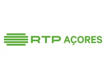 The logo of RTP Açores
