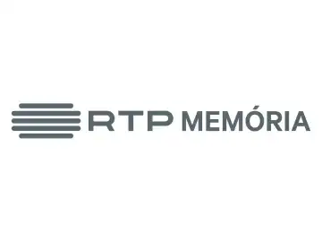 The logo of RTP Memória
