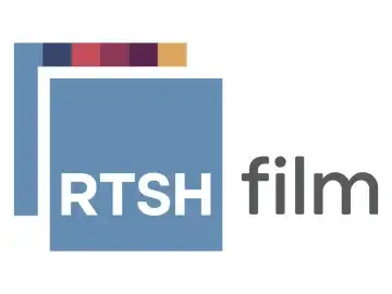 The logo of RTSH Film
