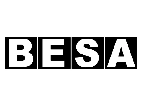 The logo of RTV BESA