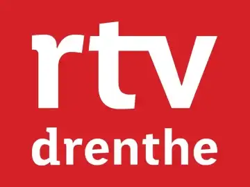 The logo of RTV Drenthe