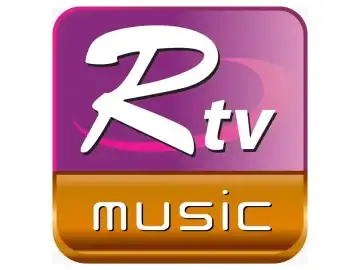 The logo of RTV Music