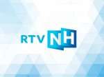 The logo of RTV NH