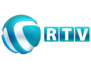 The logo of RTV Criciúma