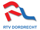 The logo of TV Dordrecht