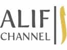 The logo of Al RTV