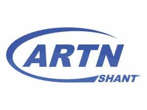 The logo of Shant ARTN