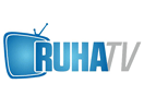 The logo of Ruha TV