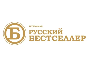 The logo of Russian Bestseller