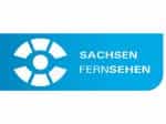The logo of Sachsen Fernsehen