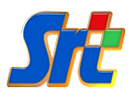 The logo of Safa TV