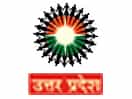 The logo of Sahara Samay Uttar Pradesh
