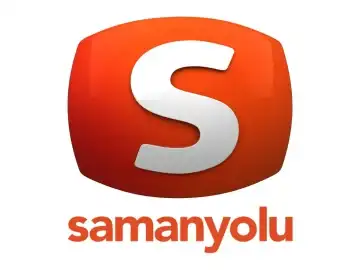 The logo of Samanyolu Haber