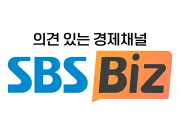 The logo of SBS CNBC