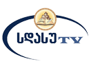 The logo of Sdasu TV