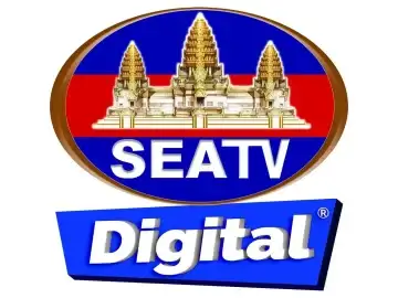 The logo of SEA TV Cultures