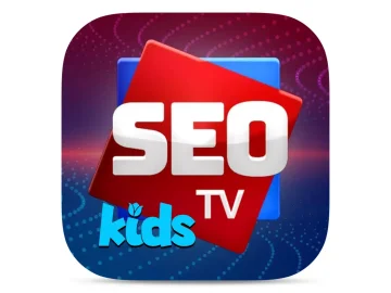The logo of Seo TV Kids