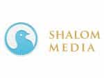The logo of Shalom Media