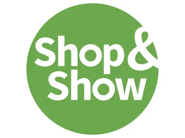 The logo of Shop & Show TV