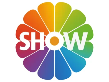 The logo of Show TV